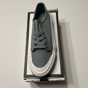 New With Box Guffy's Women's Gray Sneaker Size 9M‎ 🔥🔥